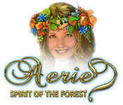 aerie - spirit of the forest