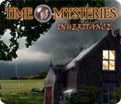 Time Mysteries: Inheritance