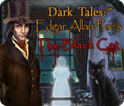 dark tales: edgar allan poe's the black cat dark tales: edgar allan poe's the black cat