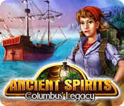 ancient spirits - columbus'legacy