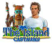 the island: castaway