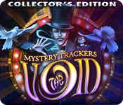 Mystery Trackers: The Void Collector's Edition