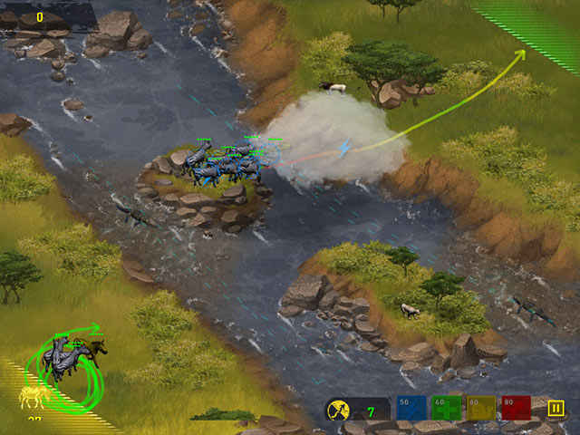 great migrations screenshots 3