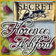 Secret Diaries: Florence Ashford