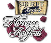 secret diaries: florence ashford