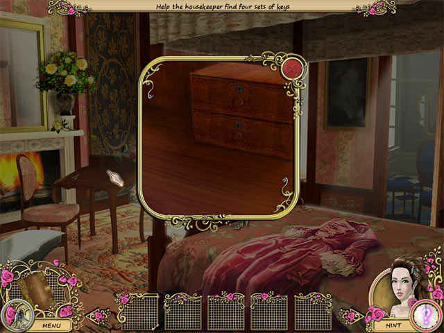 secret diaries: florence ashford screenshots 2