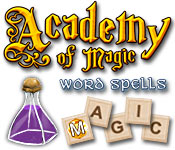 academy of magic - word spells