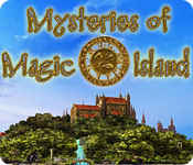 mysteries of magic island