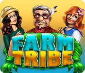 Farm Tribe