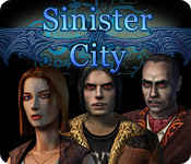 sinister city