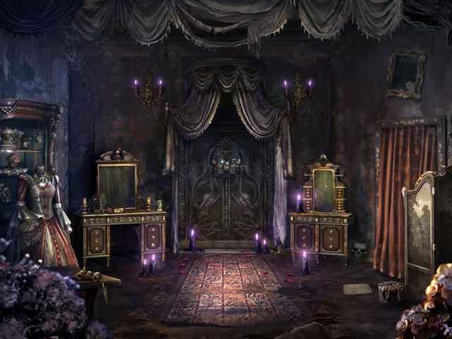 mystery legends: the phantom of the opera collector's edition screenshots 12