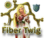 fiber twig