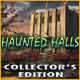 Haunted Halls: Green Hills Sanitarium Collector's Edition