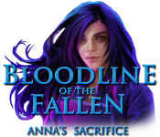 bloodline of the fallen: anna's sacrifice