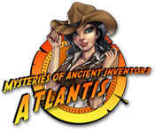 atlantis: mysteries of ancient inventors