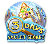 3 Days - Amulet Secret