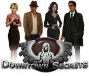 downtown secrets