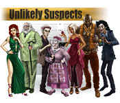 unlikely suspects unlikely suspects