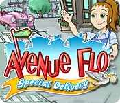 avenue flo: special delivery