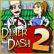 Diner Dash 2 Restaurant Rescue