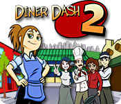 diner dash 2 restaurant rescue