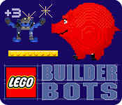 lego builder bots