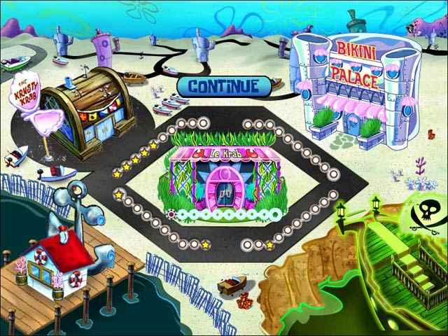 game spongebob diner dash game spongebob diner dash