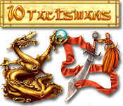 10 talismans 10 talismans