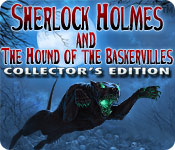 sherlock holmes: the hound of the baskervilles collector's edition