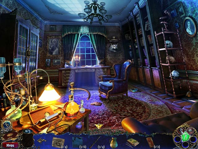 sherlock holmes: the hound of the baskervilles collector's edition screenshots 3