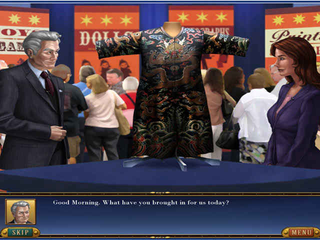 antiques roadshow screenshots 1