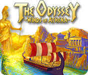 the odyssey - winds of athena