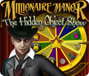 Millionaire Manor: The Hidden Object Show