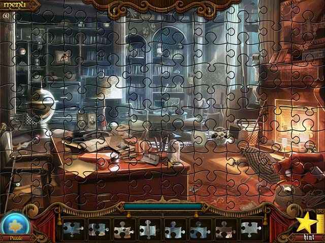 millionaire manor: the hidden object show screenshots 3