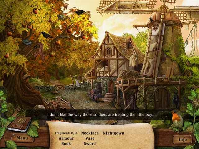 robin hood screenshots 2