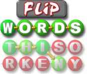 flip words