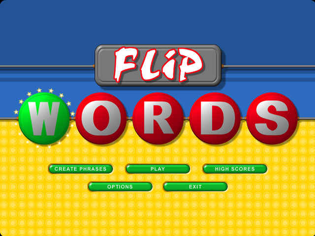 flip words screenshots 3