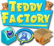 teddy factory