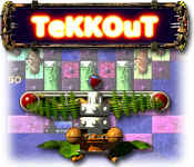 tekkout