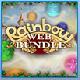 Rainbow Web Bundle