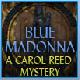 Blue Madonna: A Carol Reed Mystery