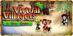 Virtual Villagers