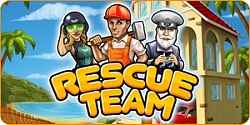 Rescue Team