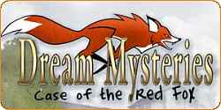 Dream Mysteries - Case of the Red Fox
