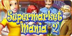 Supermarket Mania(R) 2