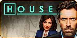 House, M.D.