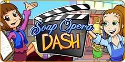 Soap Opera Dash(TM)