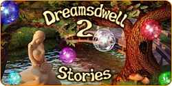 Dreamsdwell Stories 2 - Undiscovered Islands