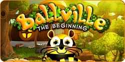 Ballville - The Beginning