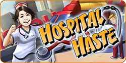 Hospital Haste